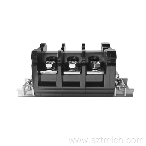 Power Terminal Block Customized Terminal